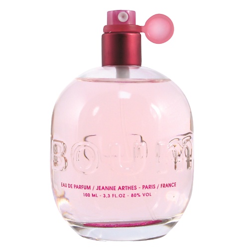 JEANNE ARTHES Парфюмерная вода Boum Pour Femme 100 1275₽