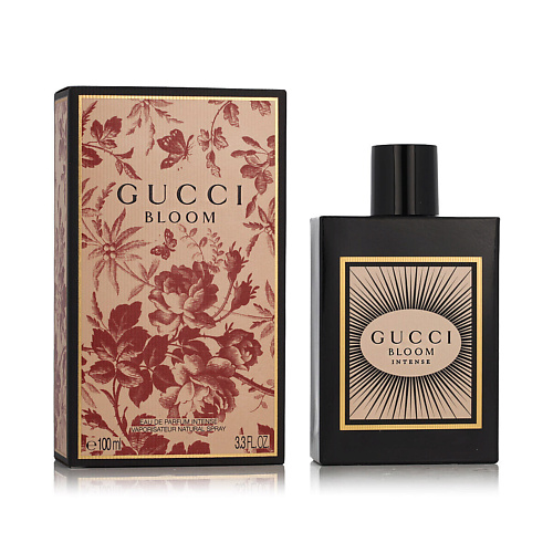 GUCCI Парфюмерная вода Bloom Intense 1000 15418₽