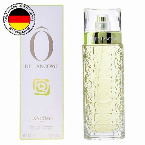 LANCOME Туалетная вода O De 125.0