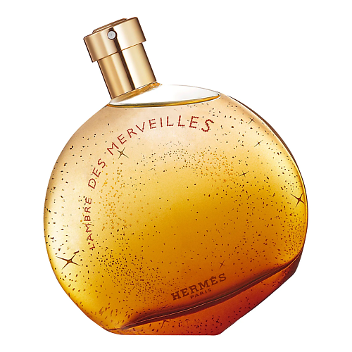 HERMÈS HERMES Парфюмерная вода L'Ambre Des Merveilles 50.0