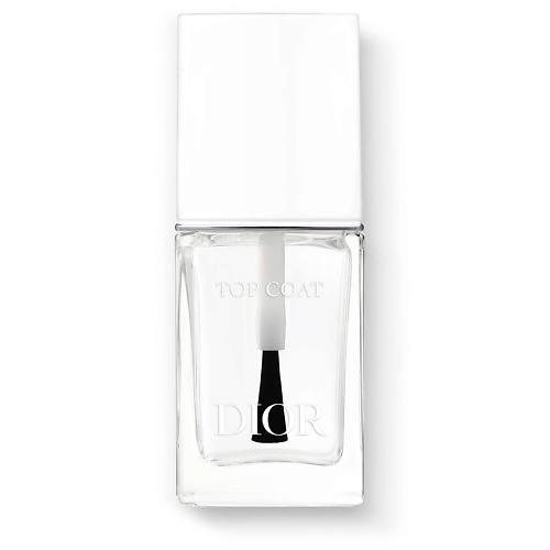 

DIOR Верхнее лаковое покрытие Dior Top Coat, Верхнее лаковое покрытие Dior Top Coat