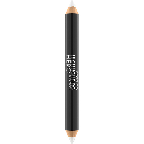 

CATRICE Хайлайтер дуо в карандаше Highlighting Hero Duo Pencil, Хайлайтер дуо в карандаше Highlighting Hero Duo Pencil