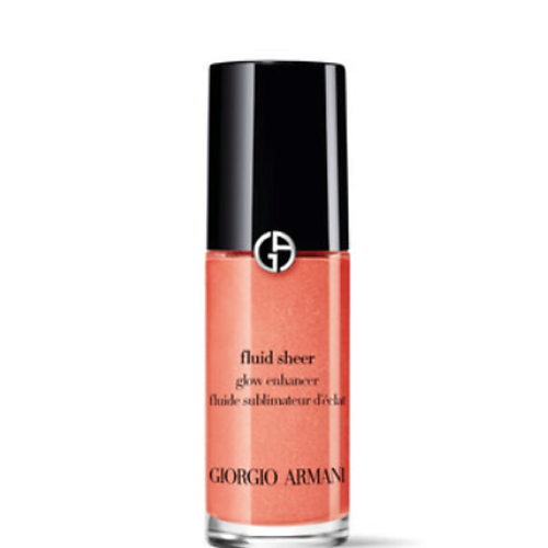 

GIORGIO ARMANI Сияющее тональное средство FLUID SHEER, Сияющее тональное средство FLUID SHEER