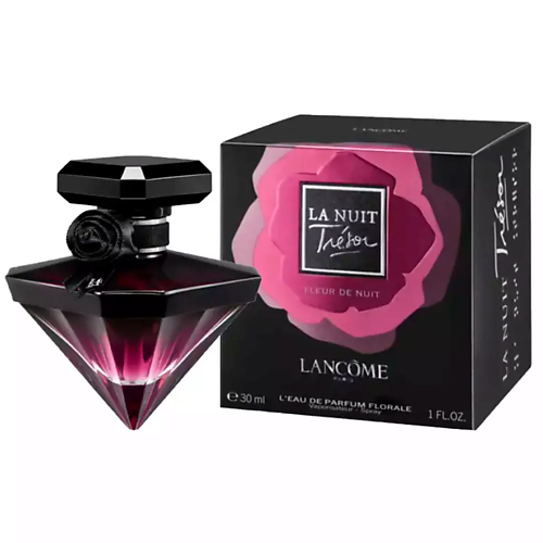 фото Lancome парфюмерная вода la nuit tresor fleur de nuit