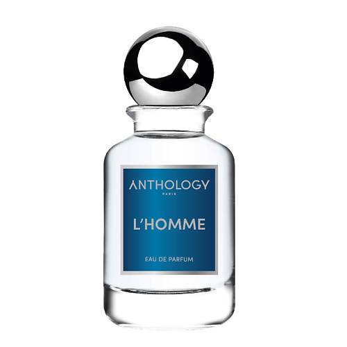 

ANTHOLOGY L`Homme, L`Homme