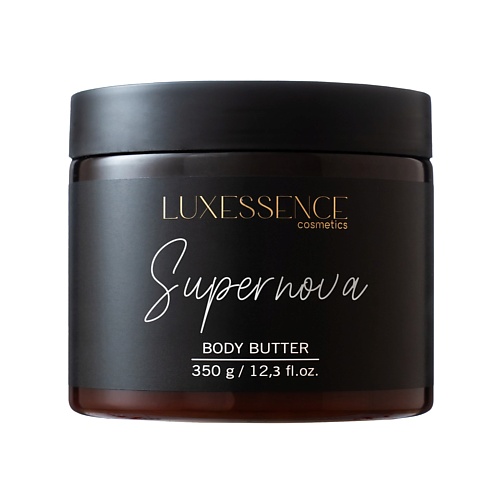 

LUXESSENCE Крем для тела Body butter Supernova 350.0, Крем для тела Body butter Supernova