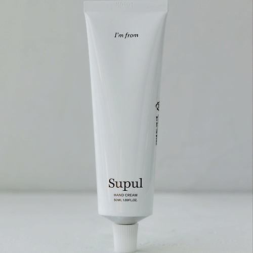 IM FROM Крем для рук с ароматом Supul Hand Cream 500 2090₽