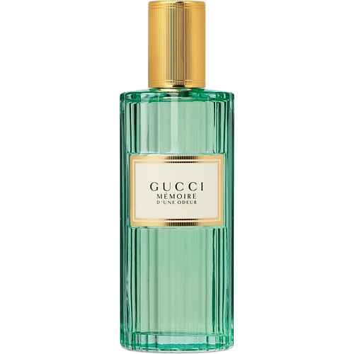 GUCCI Mémoire 100