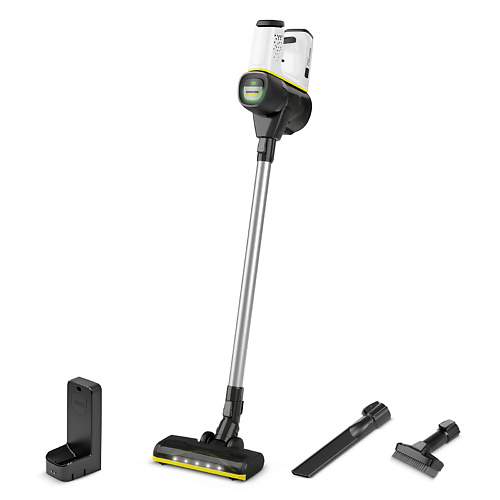 

KARCHER Аккумуляторный пылесос VC 6 Cordless ourFamily 1.198-670.0, Аккумуляторный пылесос VC 6 Cordless ourFamily 1.198-670.0