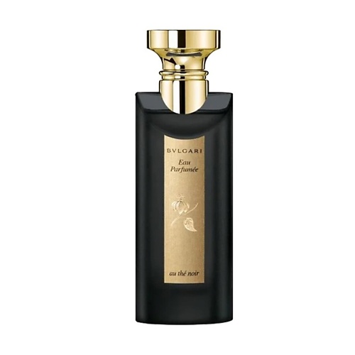 

BVLGARI Одеколон Eau Parfumée au Thé Noir Intense 75.0, Одеколон Eau Parfumée au Thé Noir Intense