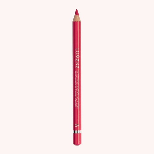 LUMENE Стойкий карандаш для губ Luminous Color Lipliner 2539₽