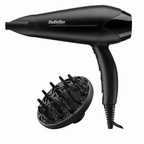 BABYLISS Фен D563DE 2100 W