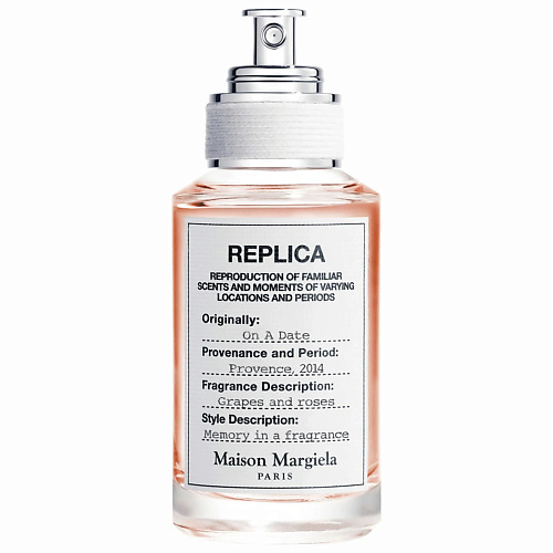 MAISON MARGIELA Туалетная вода Replica On A Date 300 11512₽