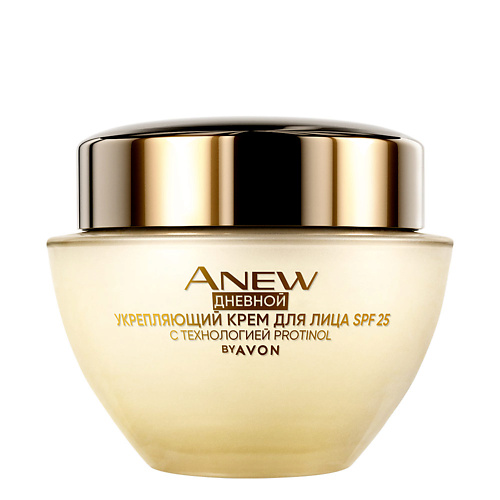 AVON Дневной укрепляющий крем для лица 45 500 608₽