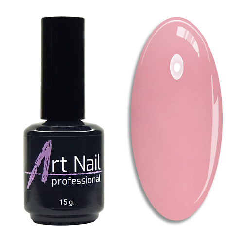 

ART NAIL PROFESSIONAL База Liquid Poly Gel, База Liquid Poly Gel