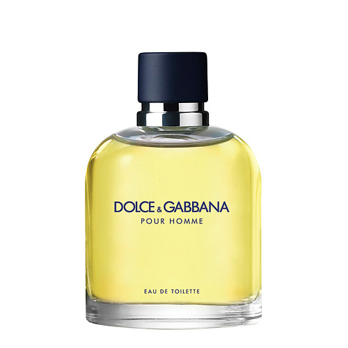 DOLCE&GABBANA Pour Homme 75