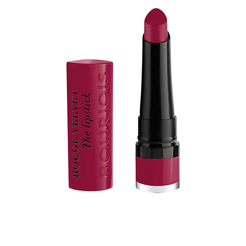 BOURJOIS Губная помада Rouge Velvet 1502₽