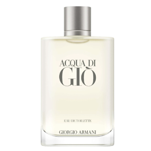 

GIORGIO ARMANI Туалетная вода ACQUA DI GIO POUR HOMME, Туалетная вода ACQUA DI GIO POUR HOMME