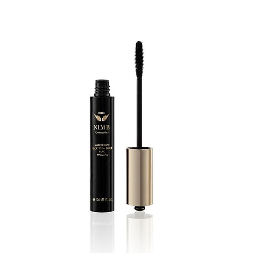 NIMBT Тушь Объёмная Удлиняющая EXTENSION VOLUME PROF MASCARA 342₽