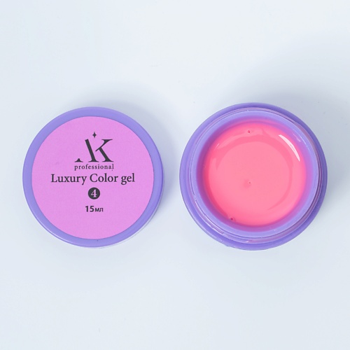 

KRISTALEX LIFE Гель камуфлирующие Luxury color gel, Гель камуфлирующие Luxury color gel