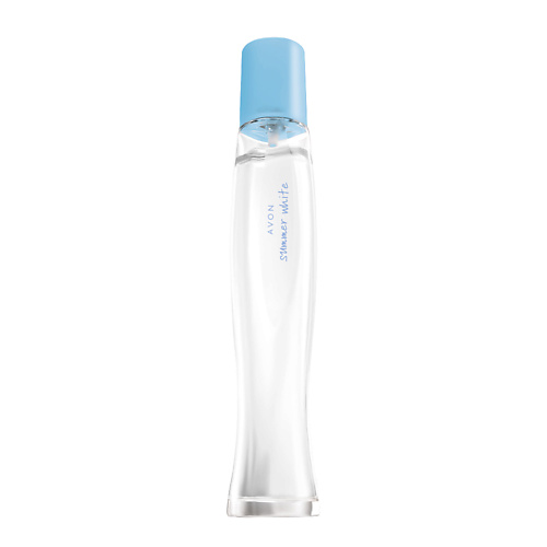 AVON Туалетная вода Summer White для нее 500 815₽