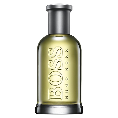 

BOSS Bottled 50, Bottled