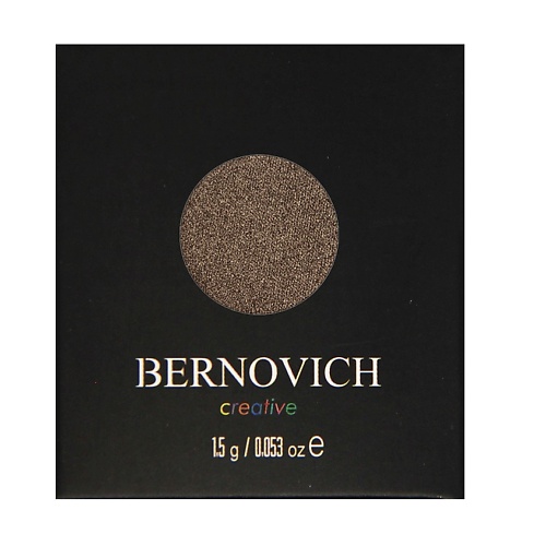 BERNOVICH Тени моно creative 161₽