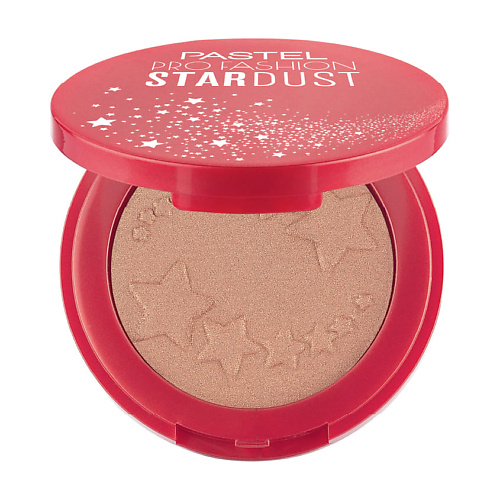 PASTEL Хайлайтер STARDUST HIGHLIGHTER