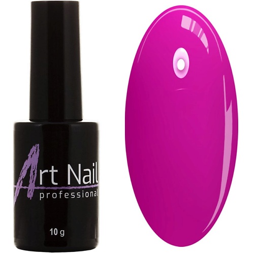 

ART NAIL PROFESSIONAL Гель-лак "CLASSIC", Гель-лак "CLASSIC"