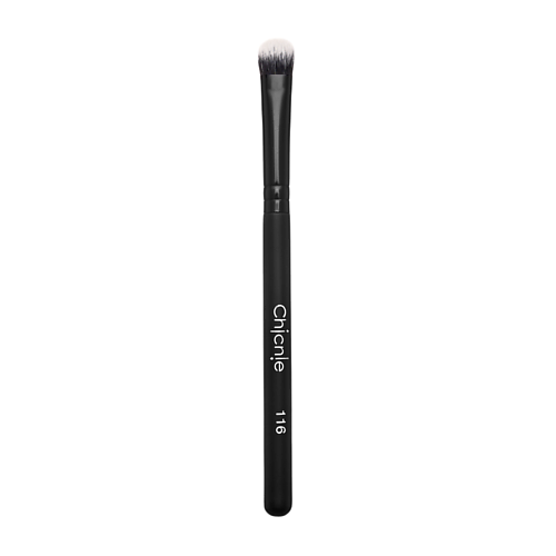 CHICNIE Кисть №116 для консилера, контуринга, скульптора / Chicnie Angled Concealer Brush №116