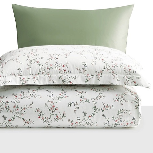 

ARYA HOME COLLECTION Постельное белье Alamode Сатин Семейный 160x220 Fairy, Постельное белье Alamode Сатин Семейный 160x220 Fairy