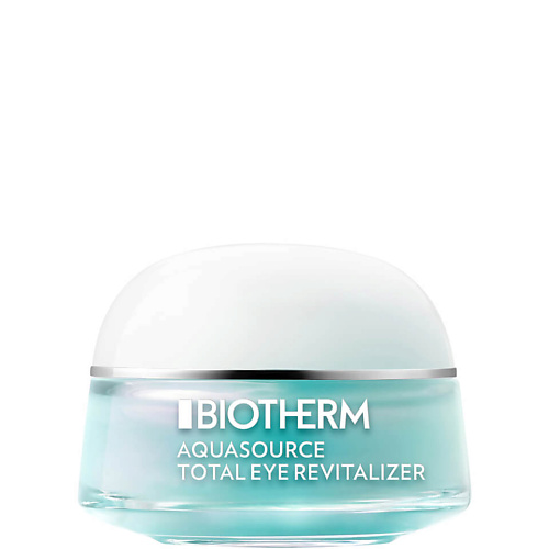 BIOTHERM Увлажняющий и освежающий гель для кожи вокруг глаз Aquasource Total Eye Revitalizer 15.0