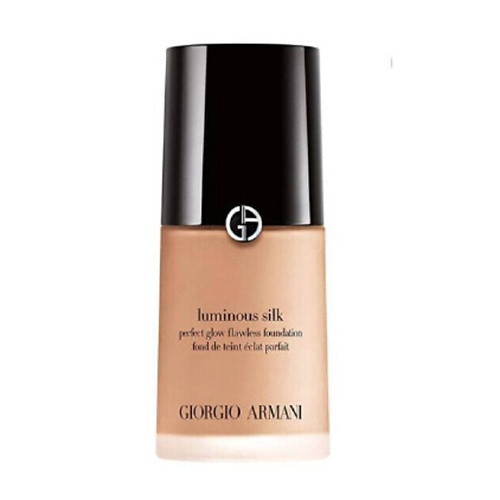 

GIORGIO ARMANI Тональный крем LUMINOUS SILK, Тональный крем LUMINOUS SILK