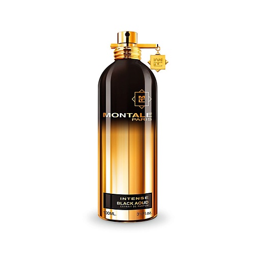 

MONTALE Парфюмерная вода Intense Black Aoud 100.0, Парфюмерная вода Intense Black Aoud