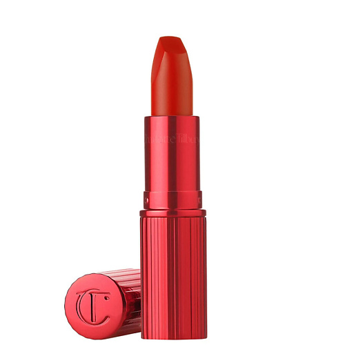 CHARLOTTE TILBURY Губная помада Matte Revolution