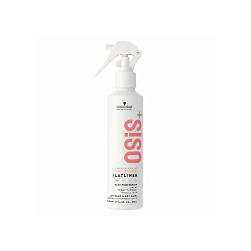 OSIS+ Спрей термозащитный Flatliner 200.0