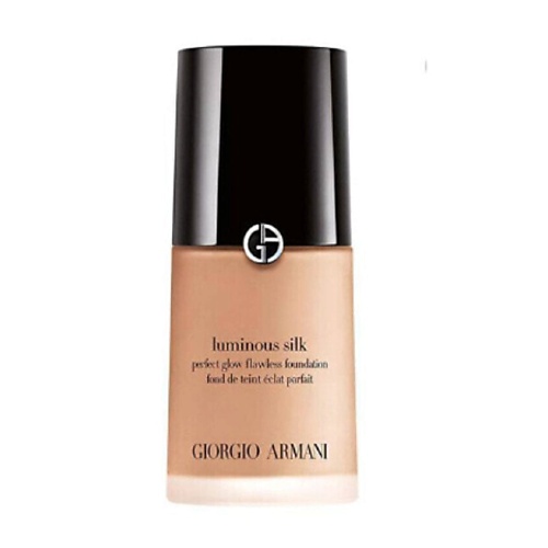 фото Giorgio armani тональный крем luminous silk