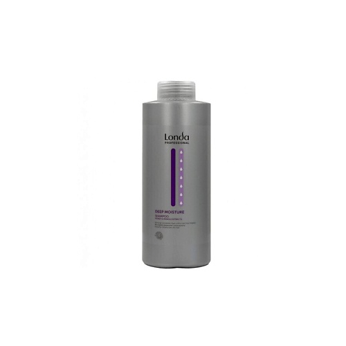 LONDA PROFESSIONAL Увлажняющий шампунь Deep Moisture 1000.0