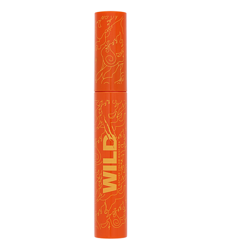 PARISA COSMETICS Тушь Wild VolumeLong M-120 375₽