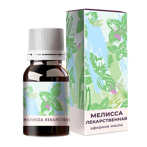 

ONLYOIL Мелисса лекарственная эфирное масло, Мелисса лекарственная эфирное масло