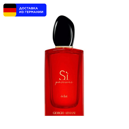 GIORGIO ARMANI Женская парфюмерная вода Si Passione Eclat 1000 18290₽