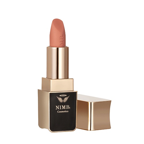 NIMBT Увлажняющая помада для губ smart lipstick 359₽