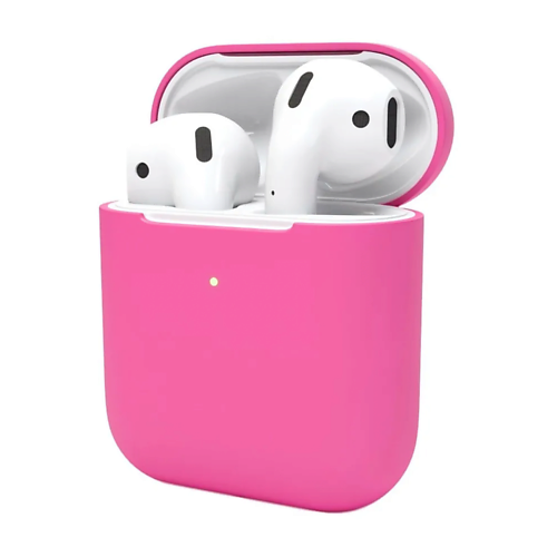 

SSY Чехол для беспроводных наушников Apple AirPods 2, 1, Чехол для беспроводных наушников Apple AirPods 2, 1