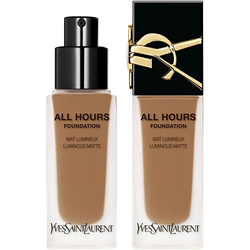 YVES SAINT LAURENT Тональное средство ALL HOURS FOUNDATION