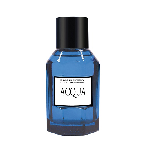 JEANNE EN PROVENCE Туалетная вода Acqua 1000 2736₽