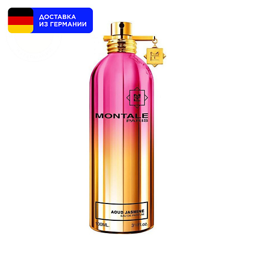 MONTALE Парфюмерная вода Aoud Jasmine 100.0