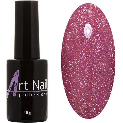 

ART NAIL PROFESSIONAL Гель-лак "DIAMOND", Гель-лак "DIAMOND"