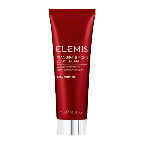 

ELEMIS Крем для тела Frangipani Monoi Body Cream, Крем для тела Frangipani Monoi Body Cream