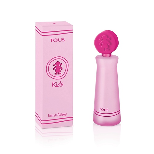 TOUS Туалетная вода Kids Girl 1000 5332₽