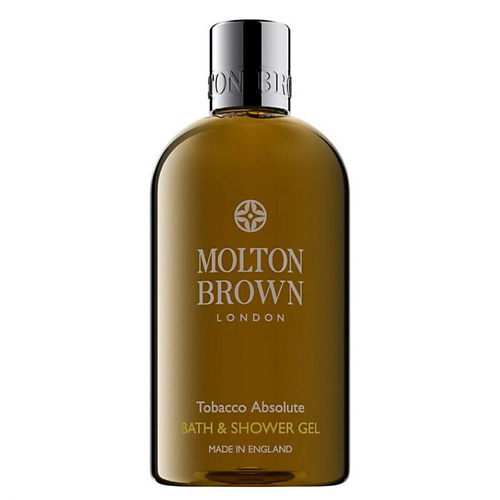 MOLTON BROWN Гель для душа Tobacco Absolute 300.0